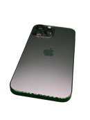 iPhone 13 Pro Max seminuevo, negro, libre de fábrica, 128GB, certificado con garantía, disponible en Xela Quetzaltenango.