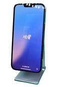 Encuentra un iPhone 13 Pro Max seminuevo en Xela, Quetzaltenango, certificado como nuevo con 100% de salud de batería.
