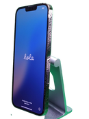 Encuentra un iPhone 13 Pro Max seminuevo en Xela, Quetzaltenango, certificado como nuevo con 100% de salud de batería.