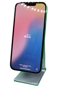 Encuentra iPhone 13 Pro Max seminuevo en Xela, Quetzaltenango, color negro, 128GB, grado 1 como nuevo y libre de fábrica en nuestro establecimiento certificado.