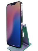 Encuentra iPhone 13 Pro Max seminuevo en Xela, Quetzaltenango, color negro, 128GB, grado 1 como nuevo y libre de fábrica en nuestro establecimiento certificado.