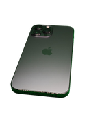 Encuentra iPhone 13 Pro Max Seminuevo en color negro, libre de fábrica, 128GB, grado 1 como nuevo en Xela Quetzaltenango.