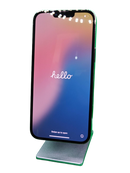 Encuentra iPhone 13 Pro Max Seminuevo en Quetzaltenango con garantía y salud de batería al 89%.