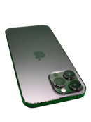 Encuentra iPhone 13 Pro Max Seminuevo en Quetzaltenango con garantía y certificado de salud de batería al 85%.