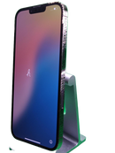 Encuentra el iPhone 13 Pro Max seminuevo de 128GB en color negro, libre de fábrica, con certificado y en excelente condición en Xela Quetzaltenango.