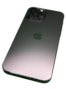 Venta de iPhone 13 Pro Max Seminuevo en Xela, Quetzaltenango, certificado y con garantía de salud de batería al 85%.