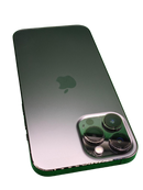 Venta de iPhone 13 Pro Max Seminuevo en Xela, Quetzaltenango, certificado y con garantía de salud de batería al 85%.