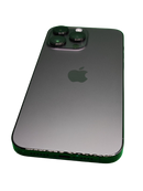 Encuentra el iPhone 14 Pro Max Seminuevo de 128GB en color negro, libre de fábrica en Quetzaltenango con salud de batería al 100%.