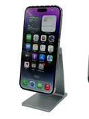 iPhone 14 Pro Max Seminuevo - Deep Purple - Libre de Fábrica - 128GB - Grado 1 como nuevo - salud de bateria - certificado