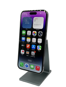 iPhone 14 Pro Max Seminuevo - Deep Purple - Libre de Fábrica - 128GB - Grado 1 como nuevo - salud de bateria 100 - certificado - E-sim