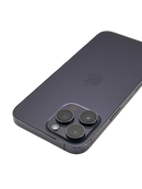 iPhone 14 Pro Max Seminuevo - Deep Purple - Libre de Fábrica - 128GB - Grado 1 como nuevo - salud de bateria - certificado