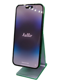 Encuentra el iPhone 14 Pro Max Seminuevo en Quetzaltenango con 80% de salud de batería en Xela.