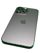 Encuentra el iPhone 14 Pro Max Seminuevo en Quetzaltenango con 80% de salud de batería en Xela.