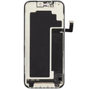 Pantalla LCD de repuesto para iPhone 17 Pro Max AQ7 3.0, 120Hz, para reparación de display roto.
