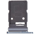 Bandeja SIM sencilla Sky Blue para Samsung Galaxy S26 Ultra (S948), pieza de repuesto porta chip.