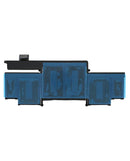 Batería A1582 de repuesto para MacBook Pro 13" A1502 2015, pila compatible.