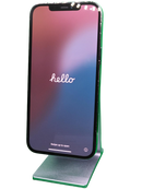 Encuentra el iPhone 12 Pro Max seminuevo en Xela, Quetzaltenango, certificado y con un 85% de salud de batería, en venta como nuevo.