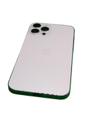 iPhone 12 Pro Max seminuevo en Xela Quetzaltenango, grado 1 como nuevo, libre de fábrica, certificado, con 85% de salud de batería.