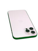 iPhone 12 Pro Max seminuevo en Xela Quetzaltenango, grado 1 como nuevo, libre de fábrica, certificado, con 85% de salud de batería.