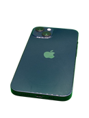 Encuentra tu iPhone 13 seminuevo de 128GB en Xela Quetzaltenango con certificado de grado 1, salud de batería al 88%.
