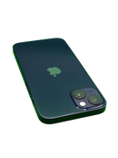 Encuentra tu iPhone 13 seminuevo de 128GB en Xela Quetzaltenango con certificado de grado 1, salud de batería al 88%.
