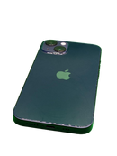 Compra tu iPhone 13 Seminuevo en Xela Quetzaltenango con 128GB de almacenamiento y 96% de salud de batería.
