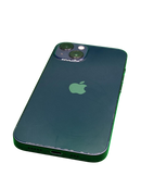 Encuentra iPhone 13 seminuevo de 128GB en Quetzaltenango con certificado de salud de batería en Xela.