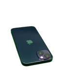Encuentra iPhone 13 seminuevo de 128GB en Quetzaltenango con certificado de salud de batería en Xela.