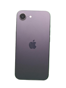 Encuentra un iPhone 16e seminuevo en Xela, Quetzaltenango con 128GB, certificado y salud de batería al 100%.