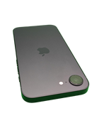 Encuentra un iPhone 16e seminuevo en Xela, Quetzaltenango con 128GB, certificado y salud de batería al 100%.