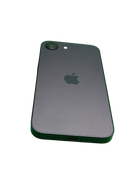 Encuentra el iPhone 16e Seminuevo de 128GB en Xela Quetzaltenango con certificado de salud de batería al 100%.
