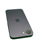 Encuentra el iPhone 16e Seminuevo de 128GB en Xela Quetzaltenango con certificado de salud de batería al 100%.