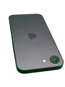 Encuentra iPhone 16e Seminuevo de 128GB en Quetzaltenango con salud de batería al 100% en nuestro taller certificado en Xela.