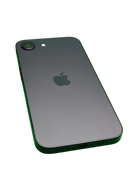Encuentra iPhone 16e Seminuevo en Xela Quetzaltenango, grado 1 como nuevo, 128GB, salud de batería 100%, certificado y libre de fábrica.