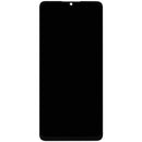 Pantalla LCD refurbished para ZTE Blade A36, A56 y A76 4G, repuesto para reparación.