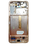 Encuentra Pantalla OLED con marco para Samsung Galaxy S22 Plus 5G en Quetzaltenango, Xela.