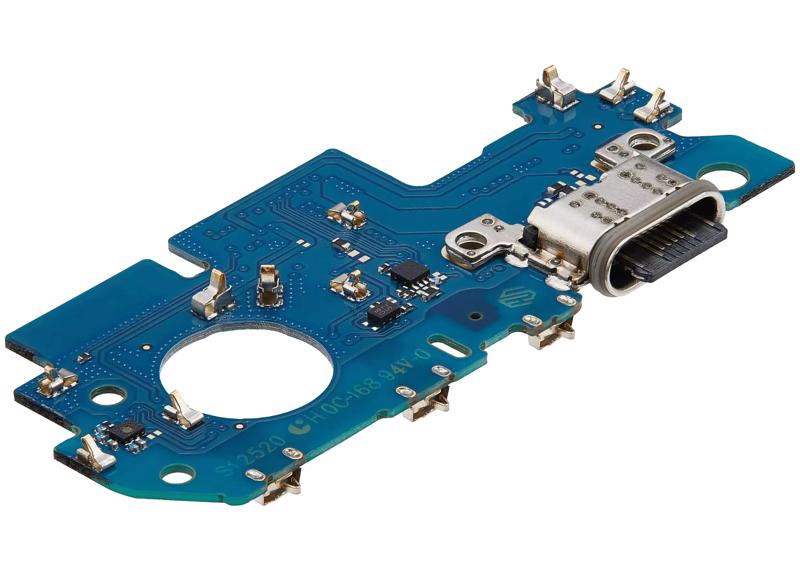 Encuentra el servicio de reparación de puerto de carga con placa para Samsung Galaxy A34 en Xela.