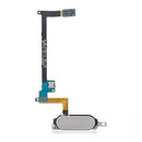 Botón de inicio con flex para Samsung Galaxy Note 4 en color Dorado en Xela Quetzaltenango.