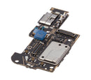 Reparación de puerto de carga original para Motorola Edge Plus en Xela Quetzaltenango.
