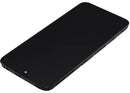 Pantalla refurbished con marco para TCL K70 5G (T522A), display completo para reparación de pantalla rota.