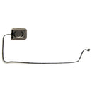 Parlante derecho original para teclado MacBook 13 A1342 (2009-2010), repuesto para reparación.