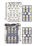 Reparación de lector de tarjeta SIM para Xiaomi Redmi K30 Pro y Xiaomi Poco F2 Pro en Quetzaltenango.