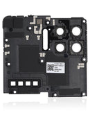 Encuentra la cubierta protectora de placa base para Motorola Moto G 5G Plus en Quetzaltenango.