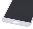 Pantalla OLED sin marco Samsung Galaxy S7 (G930) color Silver Titanium, ideal para reparación de display roto.