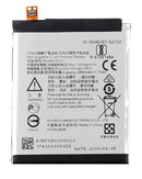 Batería de repuesto Nokia 5 (HE321/HE336) para reparación, pila de acumulador para modelos TA-1044/TA-1063.