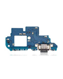 Reparación de puerto de carga con placa para Samsung Galaxy A54 5G en Quetzaltenango, Xela.