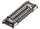 Encuentra el Conector FPC SIM Card (22 Pin) para reparaciones en Quetzaltenango.