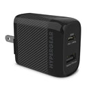 HyperGear SpeedBoost 25W PD Dual Output Wall (copia)