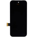 Pantalla Google Pixel 9A OLED sin marco con sensor de huella digital en Quetzaltenango.