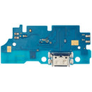 Reparación de puerto de carga con placa para Samsung Galaxy A17 5G (A176 / 2025) en Xela Quetzaltenango.